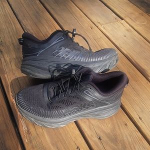 Hoka sneakers